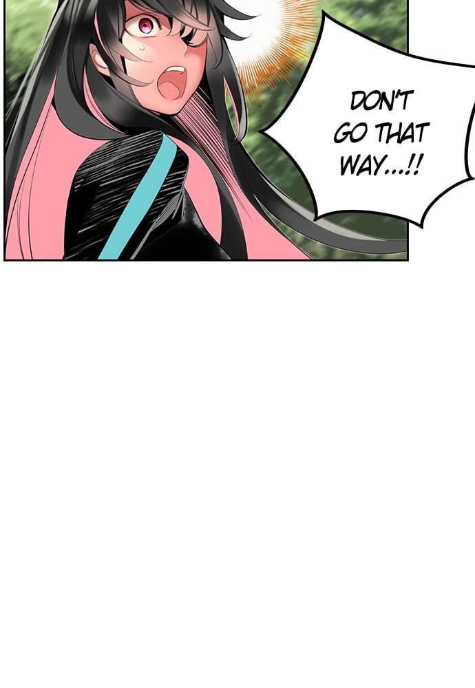Jungle Juice Chapter 31 - Page 89