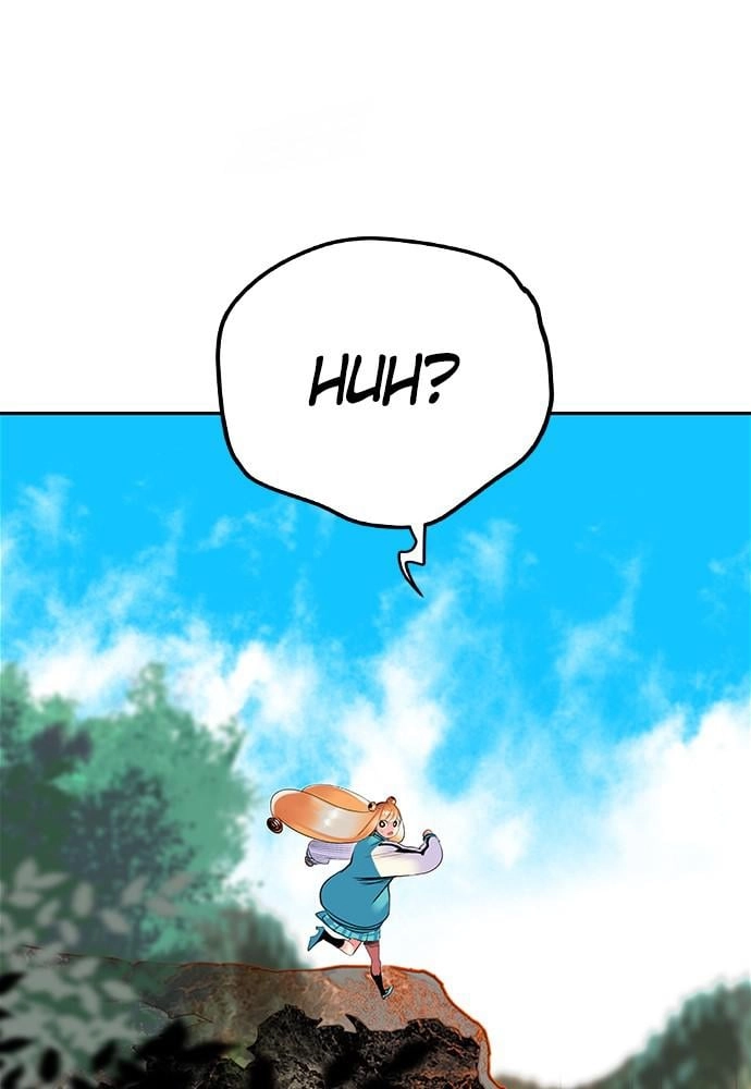 Jungle Juice Chapter 31 - Page 90