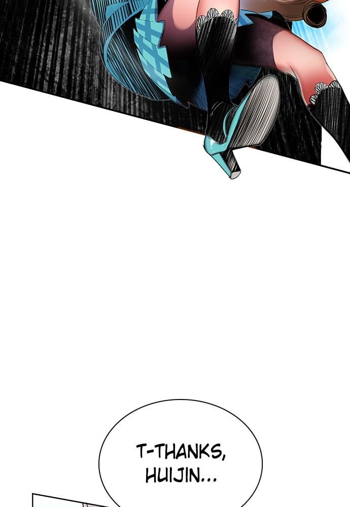 Jungle Juice Chapter 31 - Page 98
