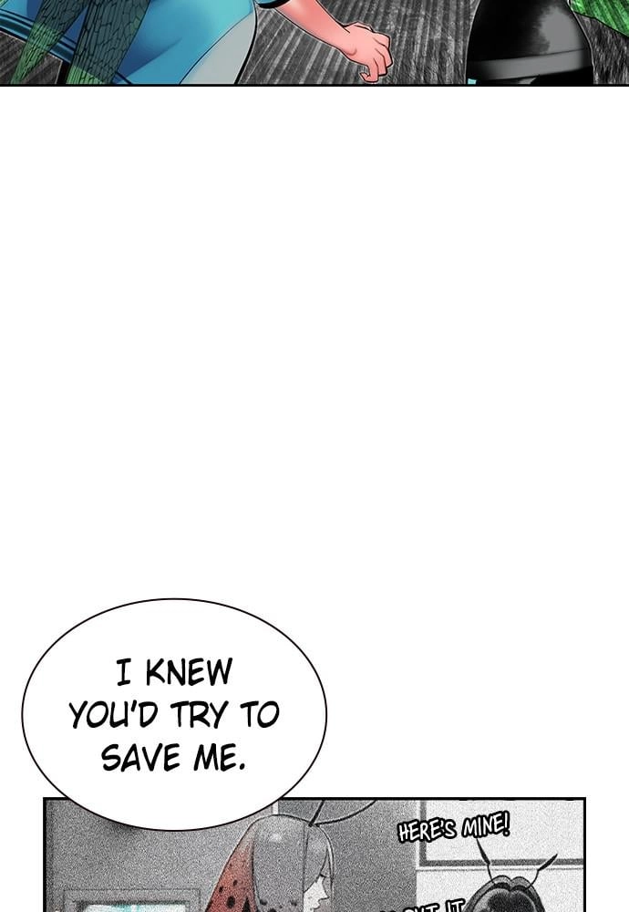 Jungle Juice Chapter 31 - Page 105