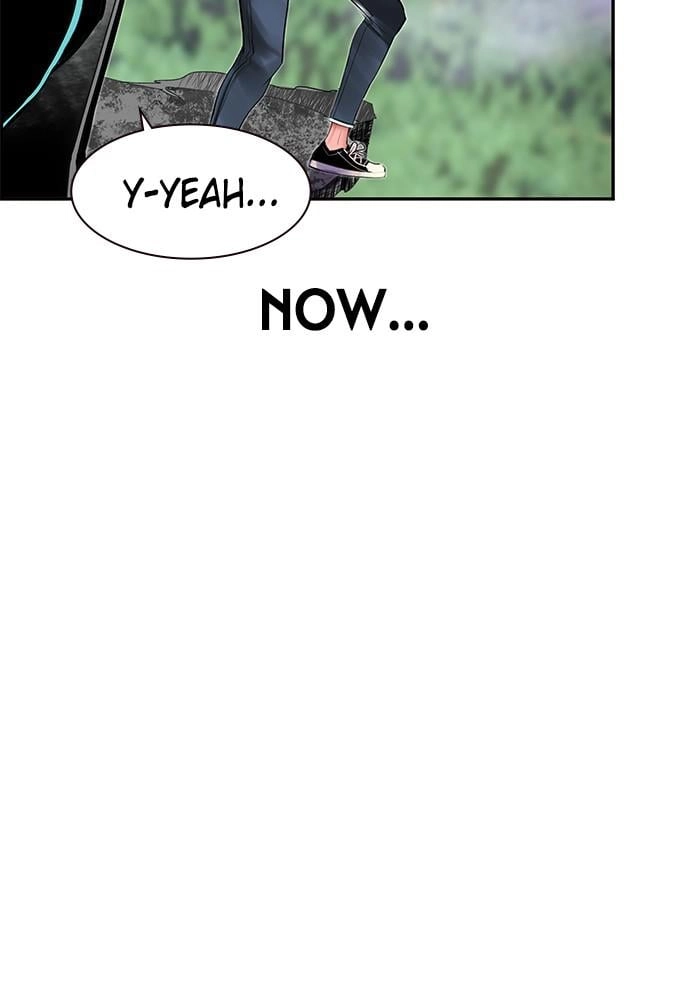 Jungle Juice Chapter 31 - Page 116