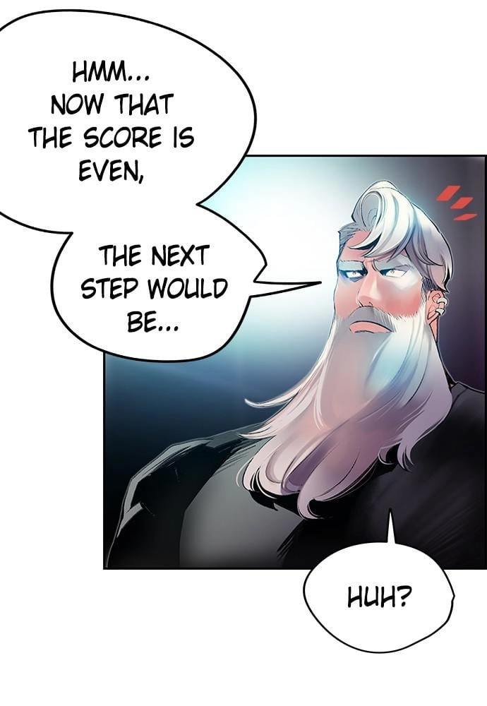 Jungle Juice Chapter 31 - Page 117