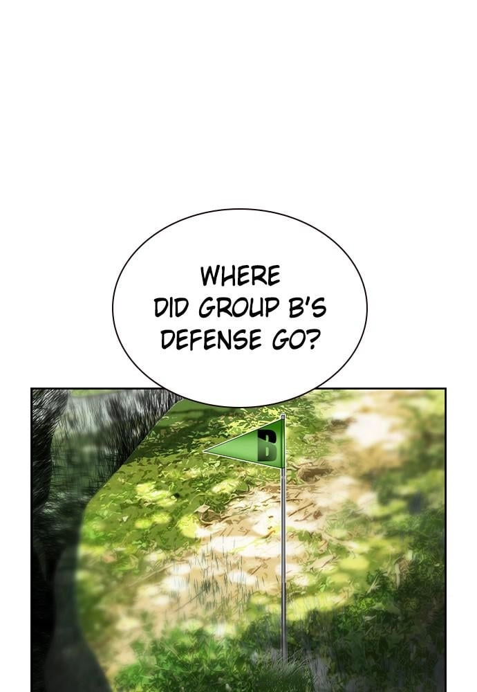 Jungle Juice Chapter 31 - Page 119