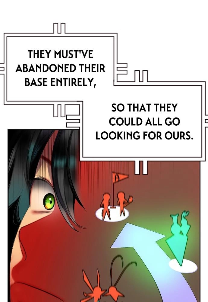 Jungle Juice Chapter 31 - Page 129