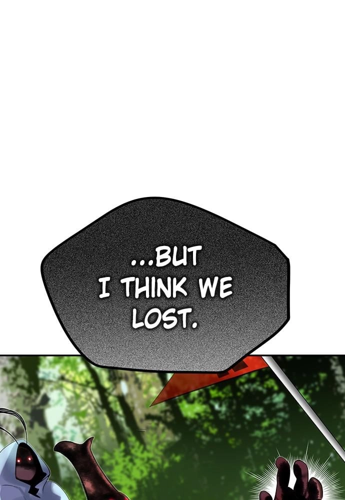 Jungle Juice Chapter 31 - Page 134