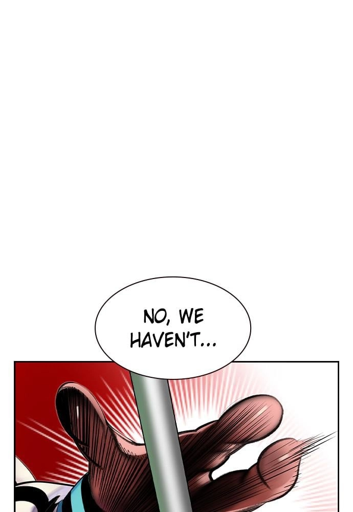 Jungle Juice Chapter 31 - Page 138