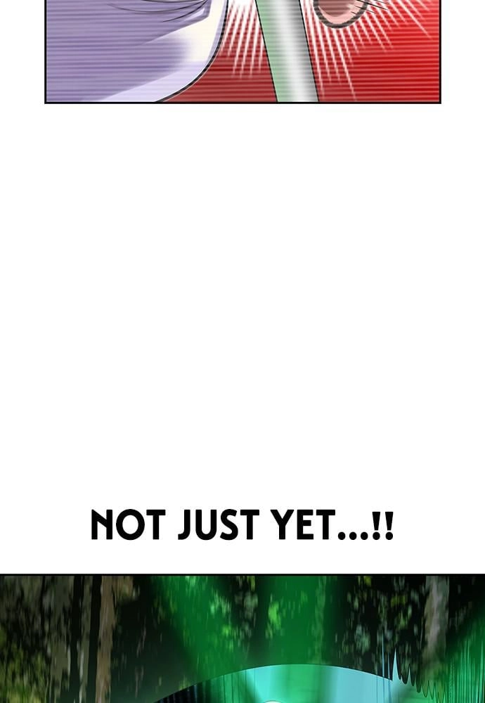 Jungle Juice Chapter 32 - Page 4