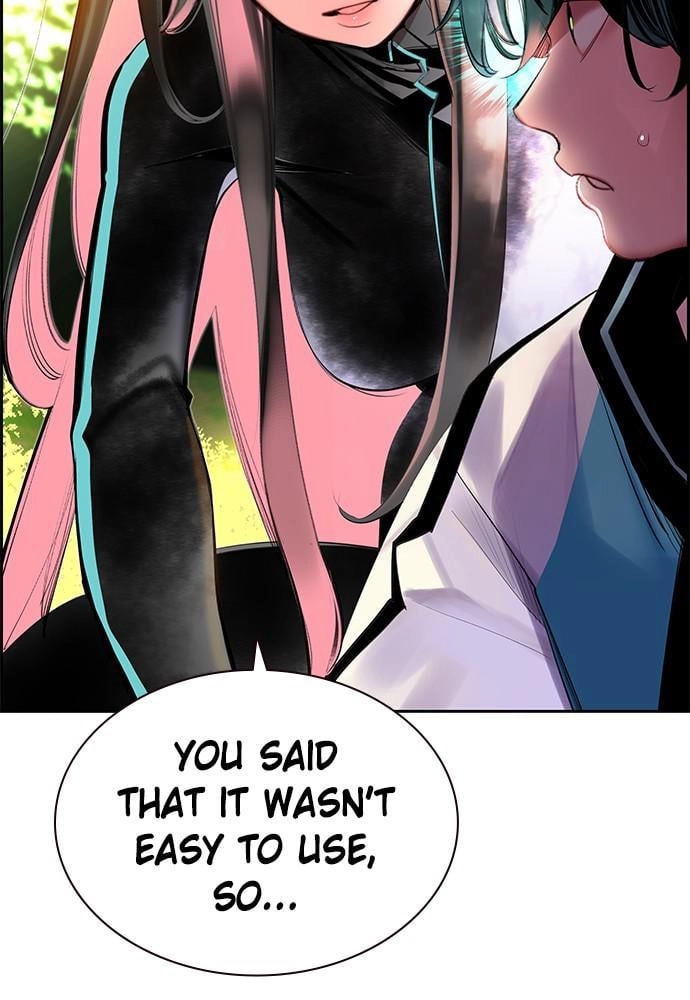 Jungle Juice Chapter 32 - Page 9