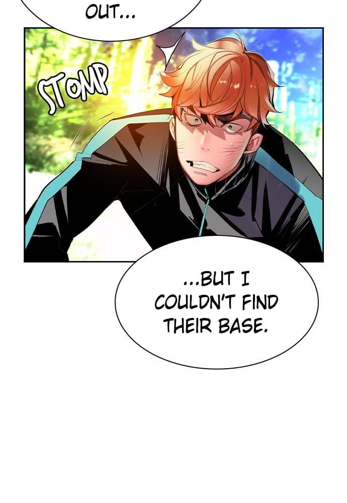 Jungle Juice Chapter 32 - Page 17