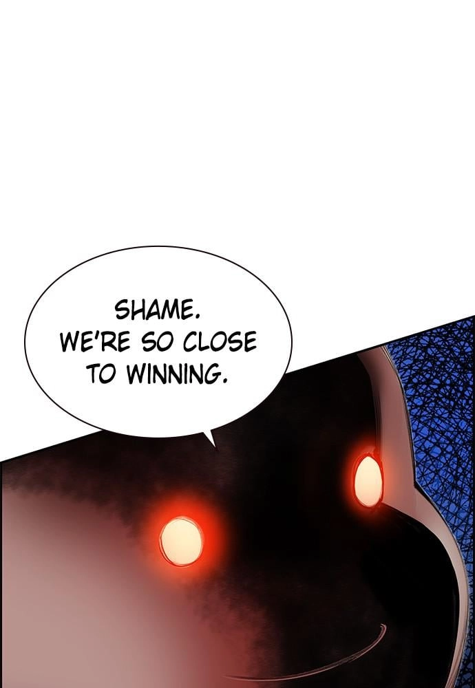 Jungle Juice Chapter 32 - Page 31