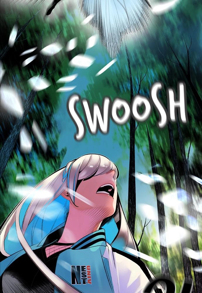 Jungle Juice Chapter 32 - Page 36
