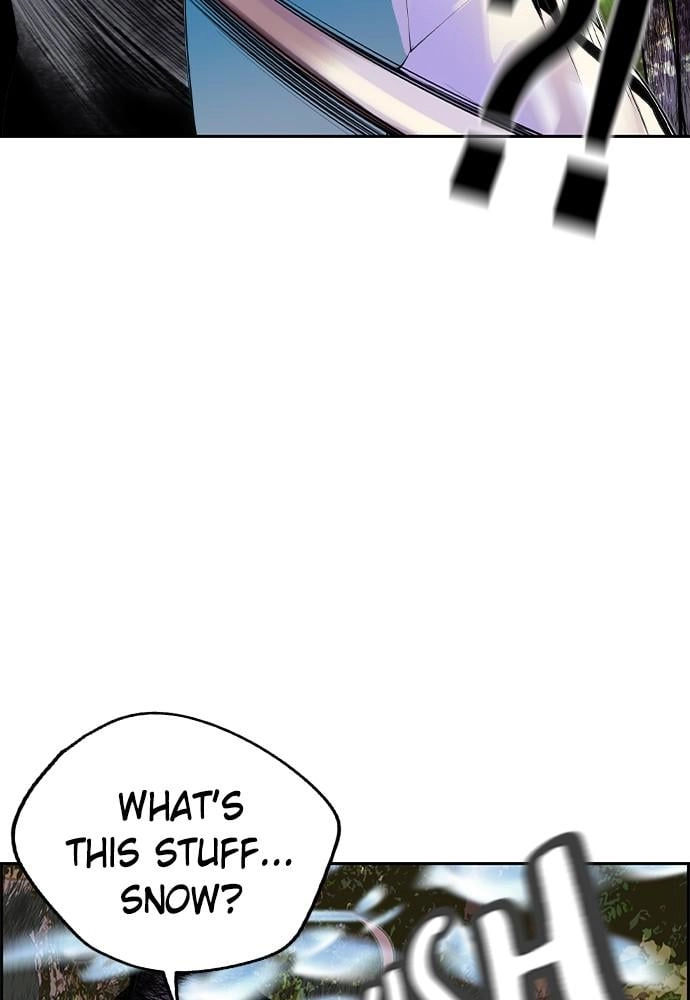 Jungle Juice Chapter 32 - Page 37