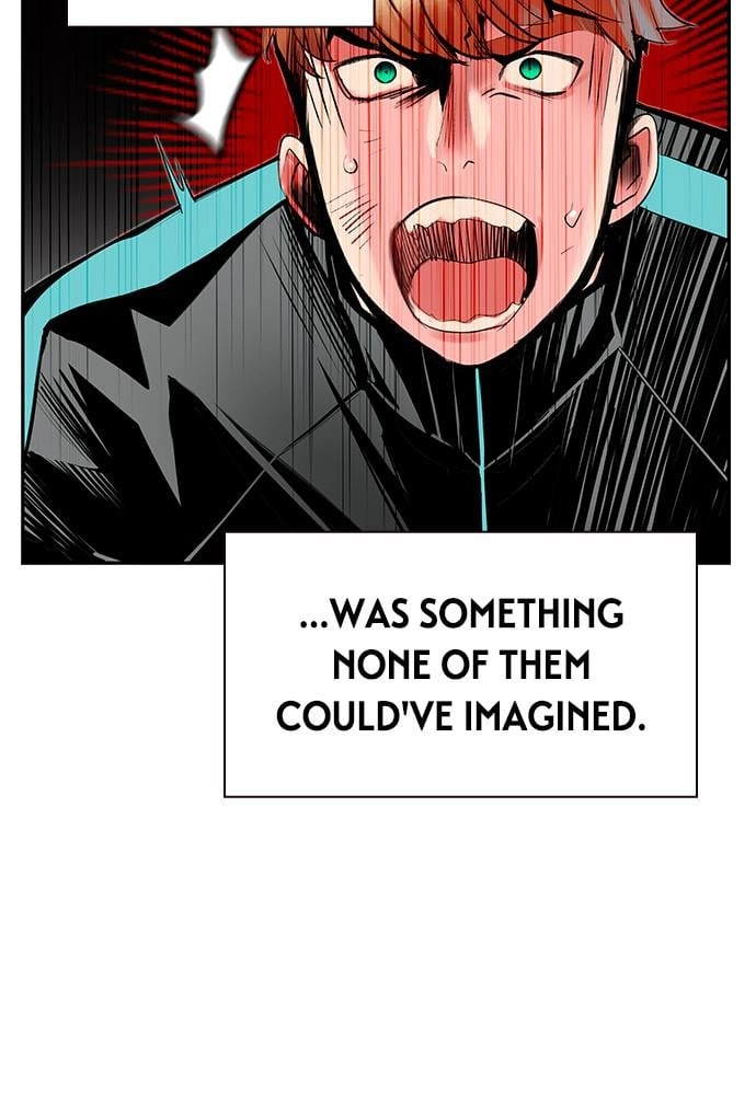 Jungle Juice Chapter 32 - Page 60
