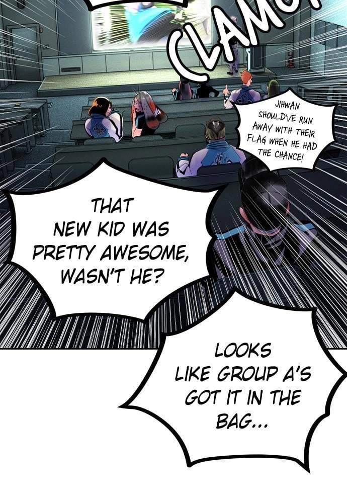 Jungle Juice Chapter 32 - Page 86