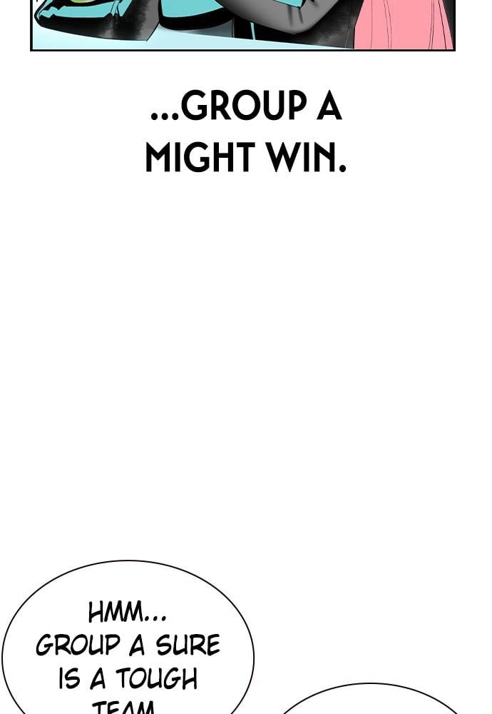 Jungle Juice Chapter 32 - Page 91