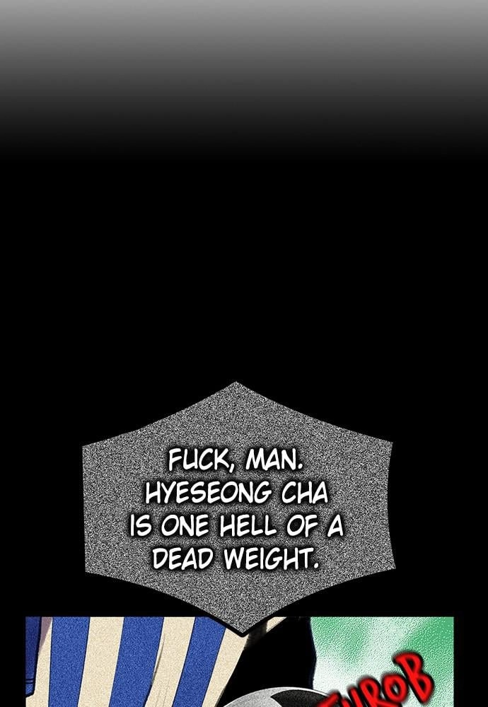 Jungle Juice Chapter 32 - Page 96