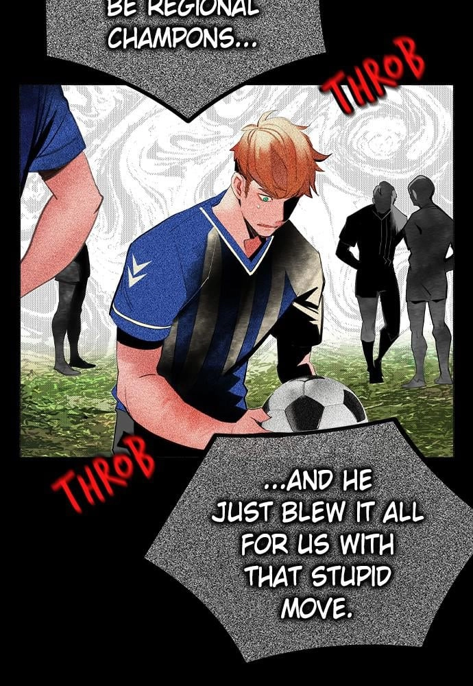 Jungle Juice Chapter 32 - Page 98
