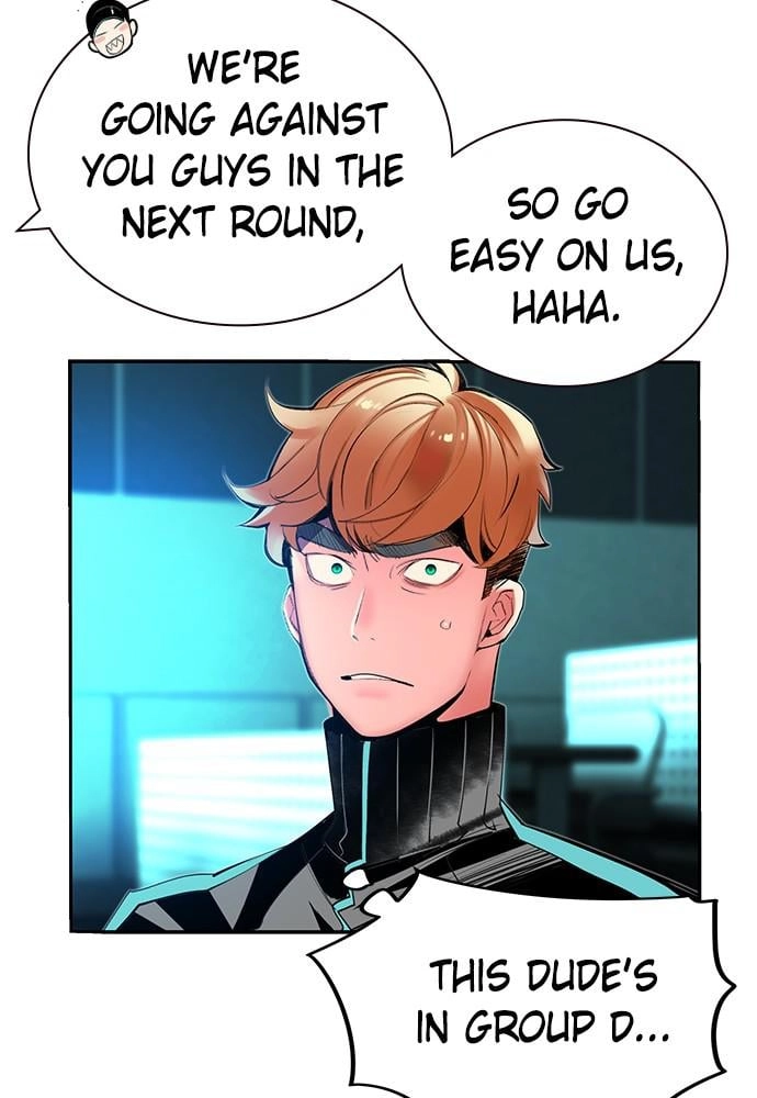 Jungle Juice Chapter 32 - Page 114