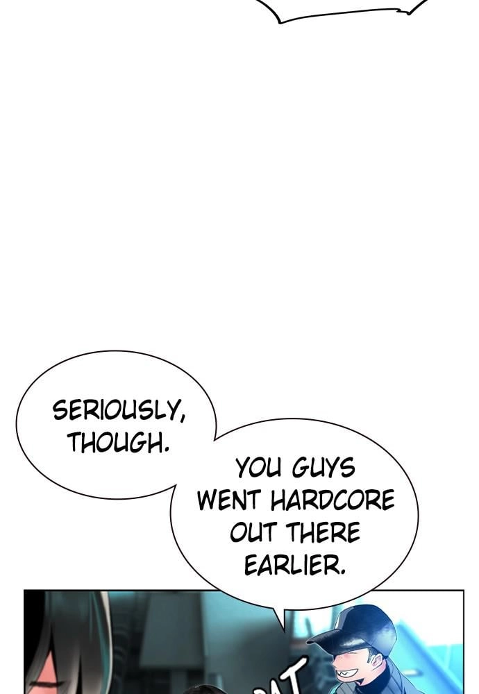 Jungle Juice Chapter 32 - Page 115
