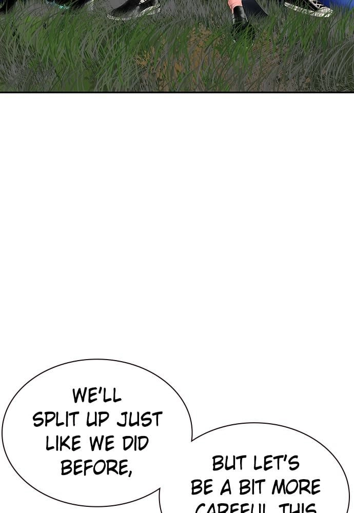 Jungle Juice Chapter 32 - Page 127