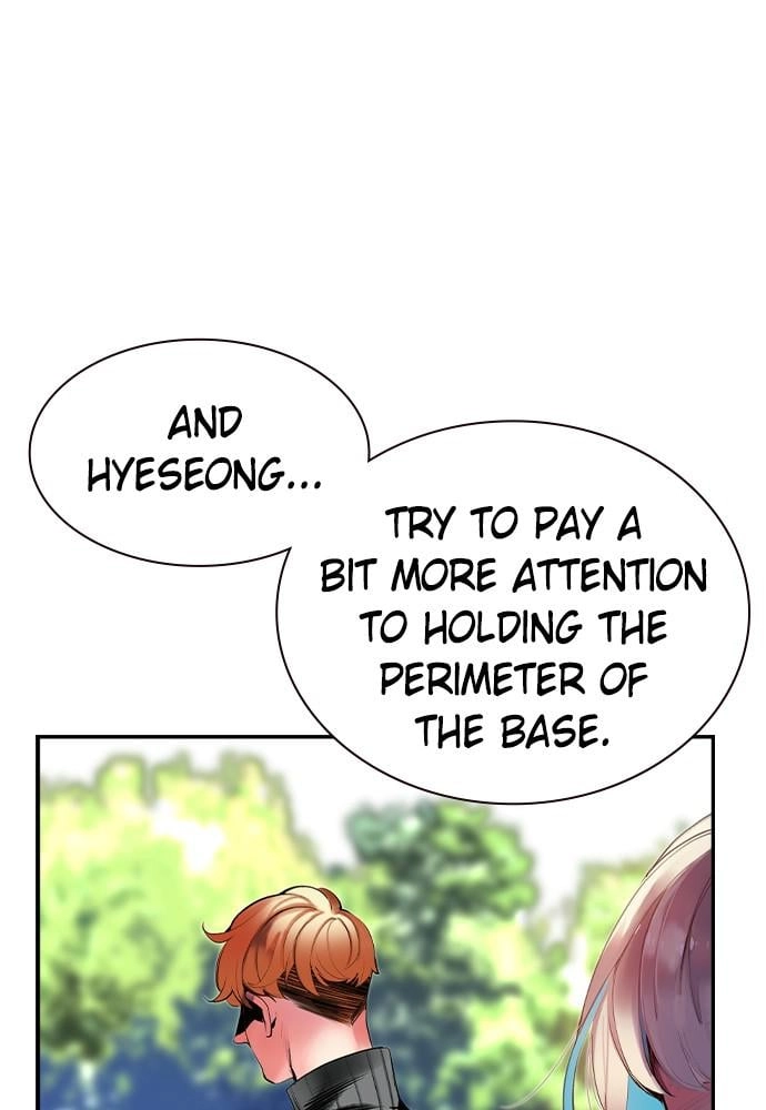 Jungle Juice Chapter 32 - Page 130