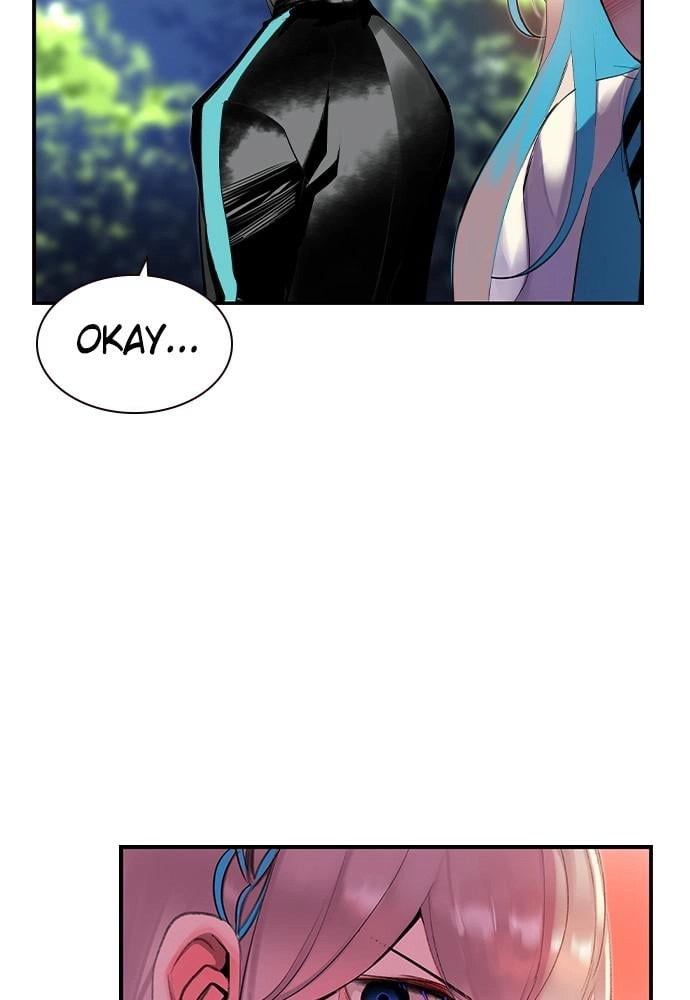 Jungle Juice Chapter 32 - Page 131