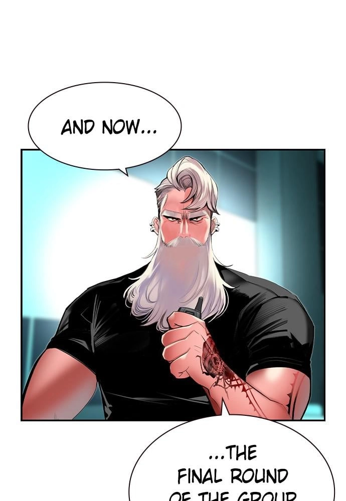 Jungle Juice Chapter 32 - Page 133