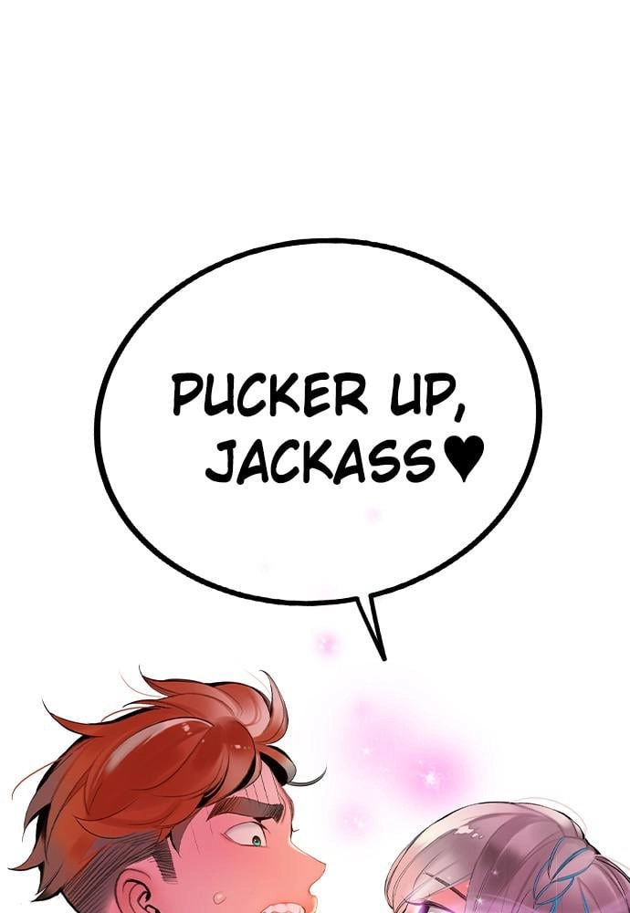Jungle Juice Chapter 32 - Page 137