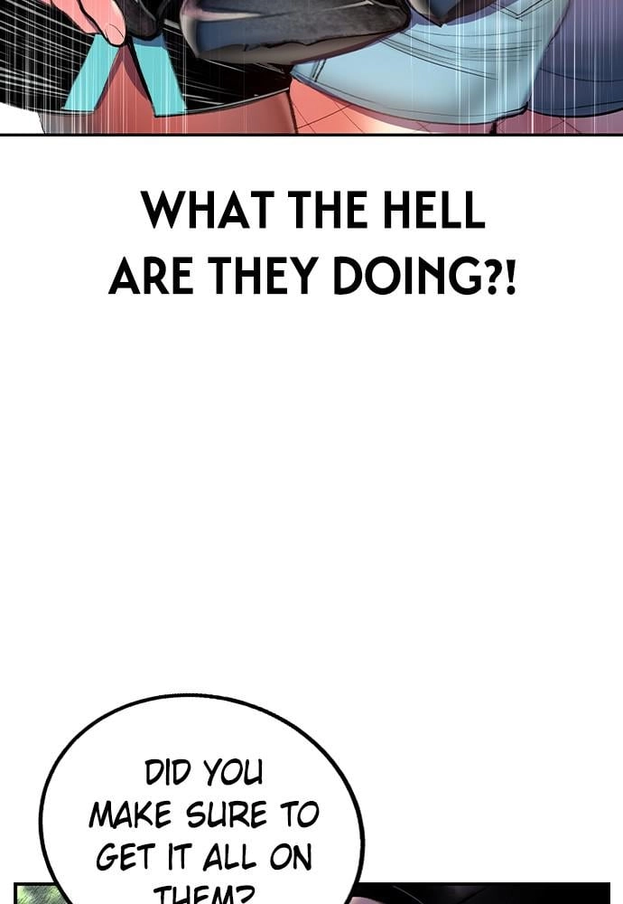 Jungle Juice Chapter 32 - Page 139