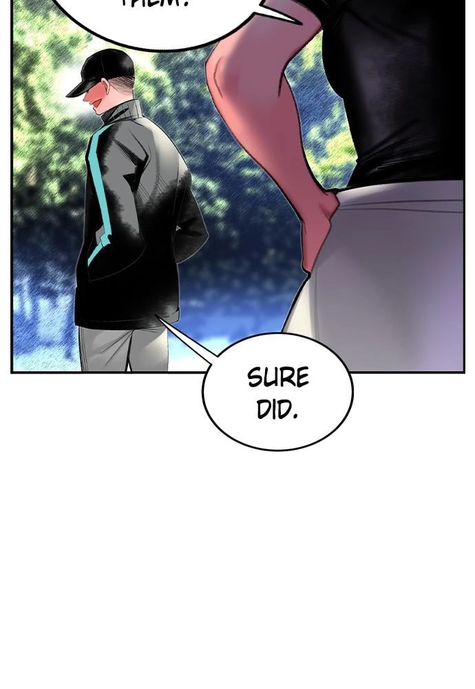 Jungle Juice Chapter 32 - Page 140