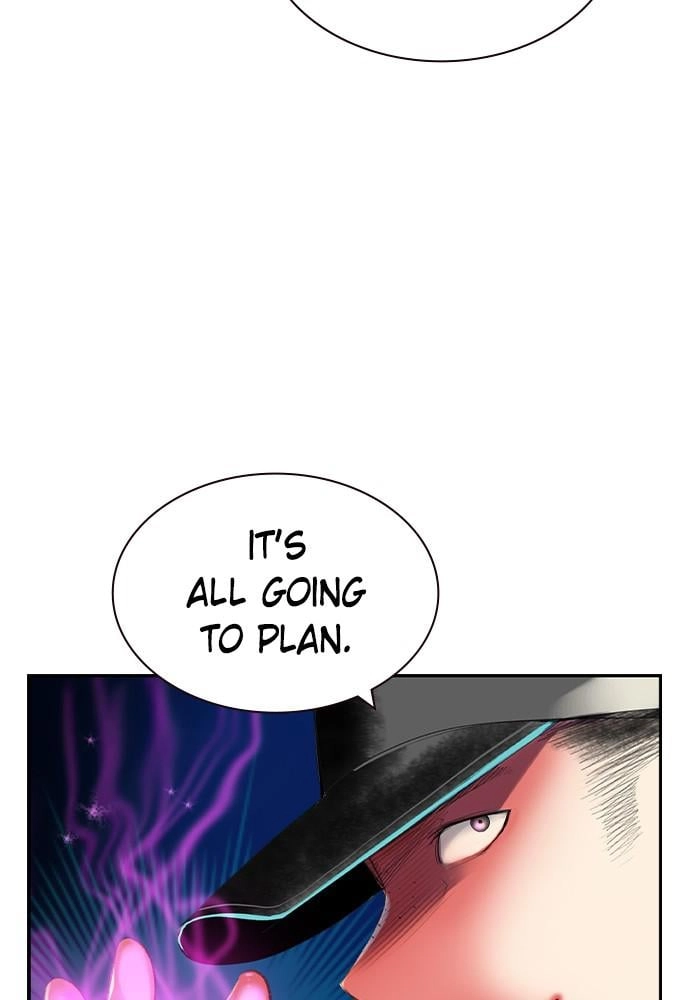 Jungle Juice Chapter 32 - Page 142
