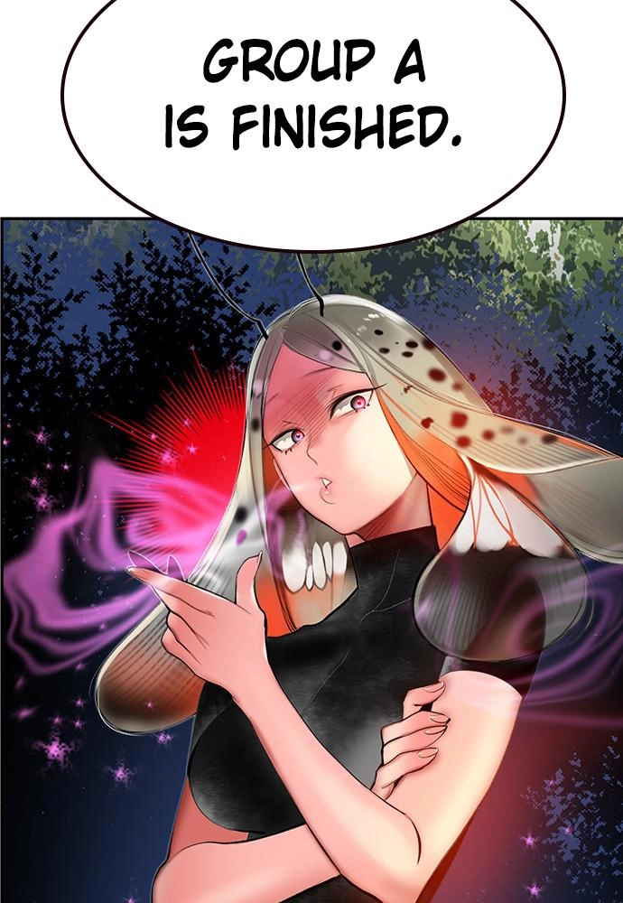 Jungle Juice Chapter 32 - Page 144