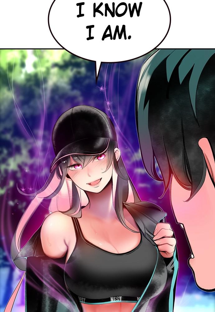 Jungle Juice Chapter 32 - Page 151