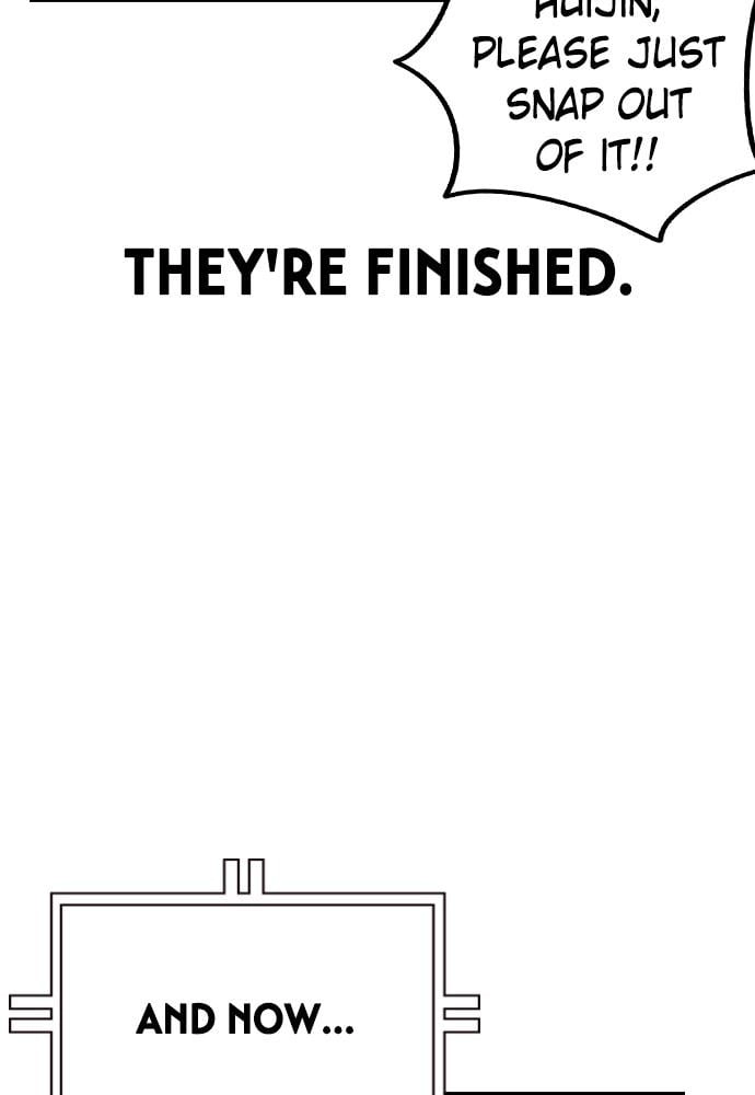 Jungle Juice Chapter 33 - Page 14