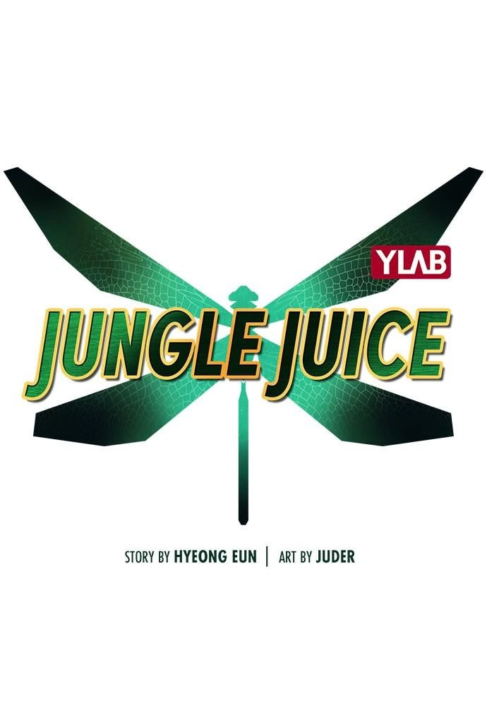 Jungle Juice Chapter 33 - Page 18