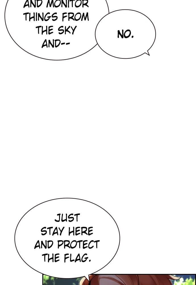 Jungle Juice Chapter 33 - Page 23