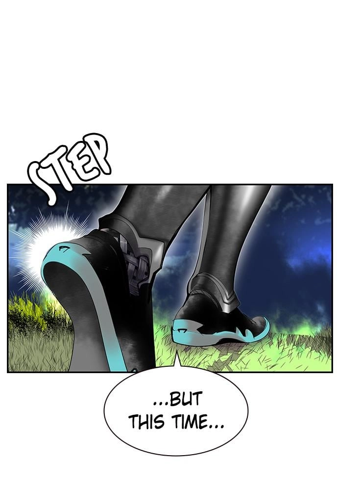 Jungle Juice Chapter 33 - Page 25