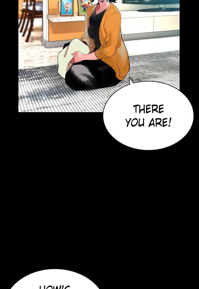 Jungle Juice Chapter 33 - Page 33