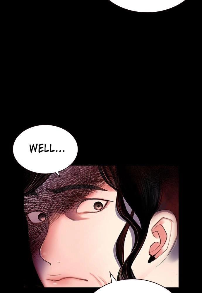 Jungle Juice Chapter 33 - Page 37