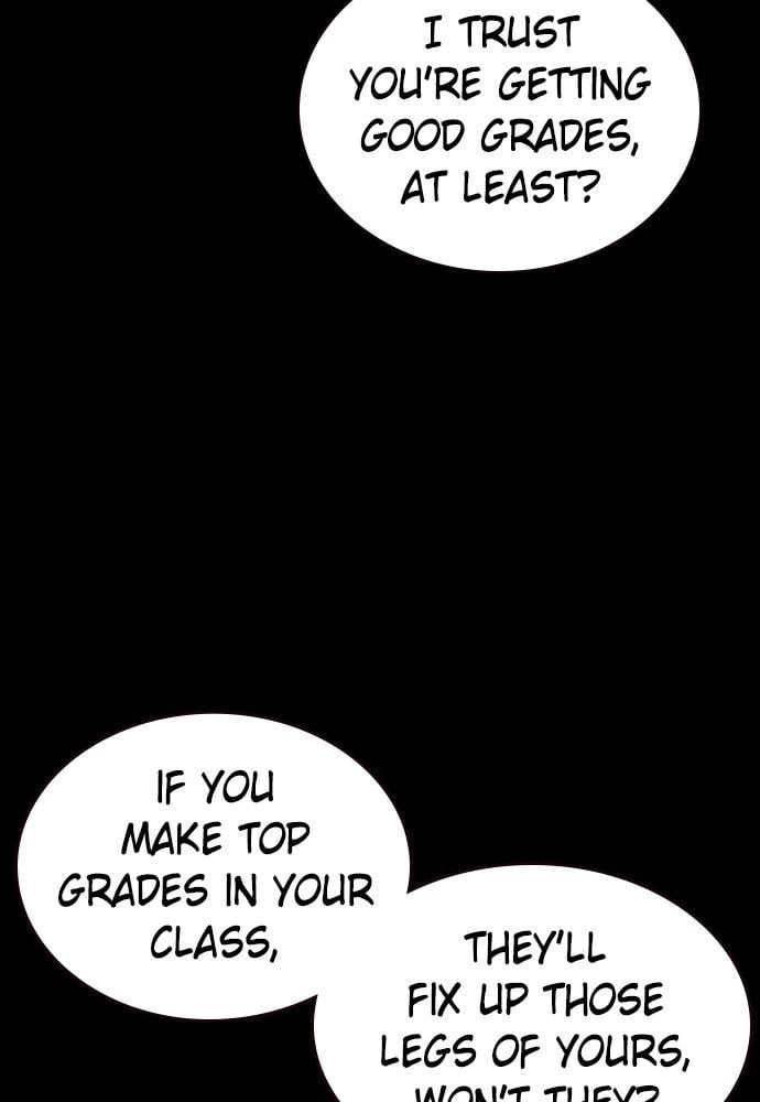Jungle Juice Chapter 33 - Page 38