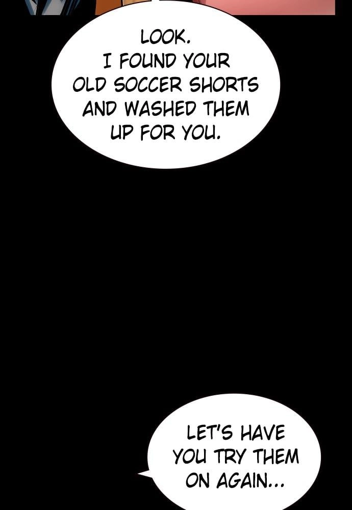 Jungle Juice Chapter 33 - Page 41