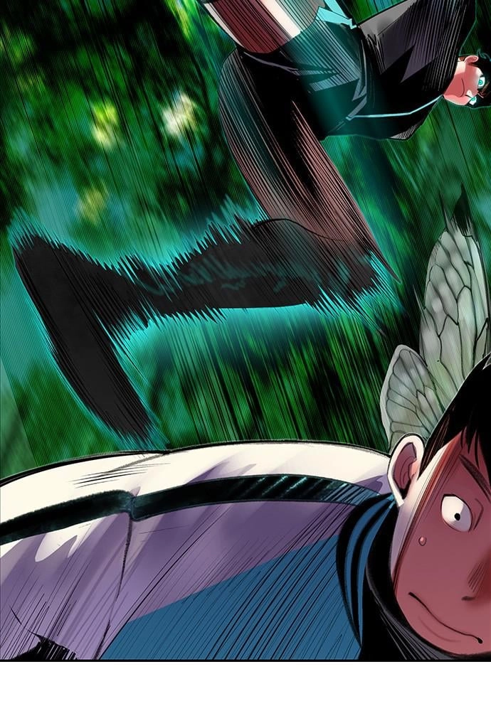 Jungle Juice Chapter 33 - Page 60