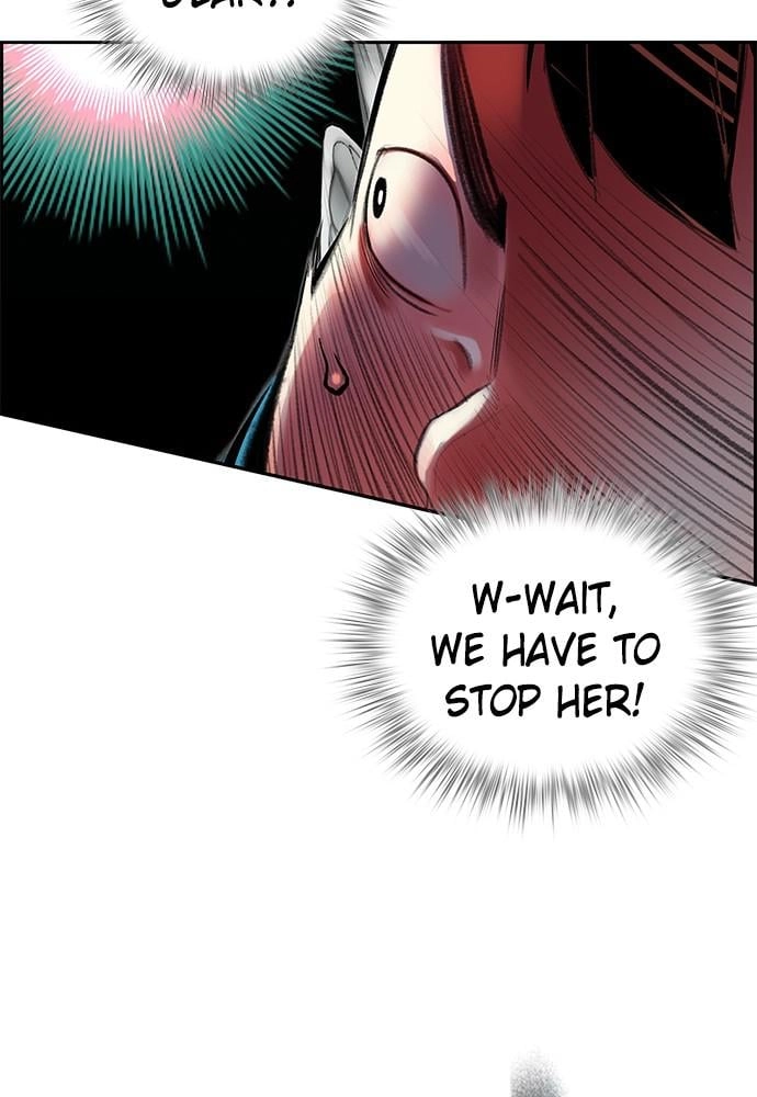 Jungle Juice Chapter 33 - Page 62