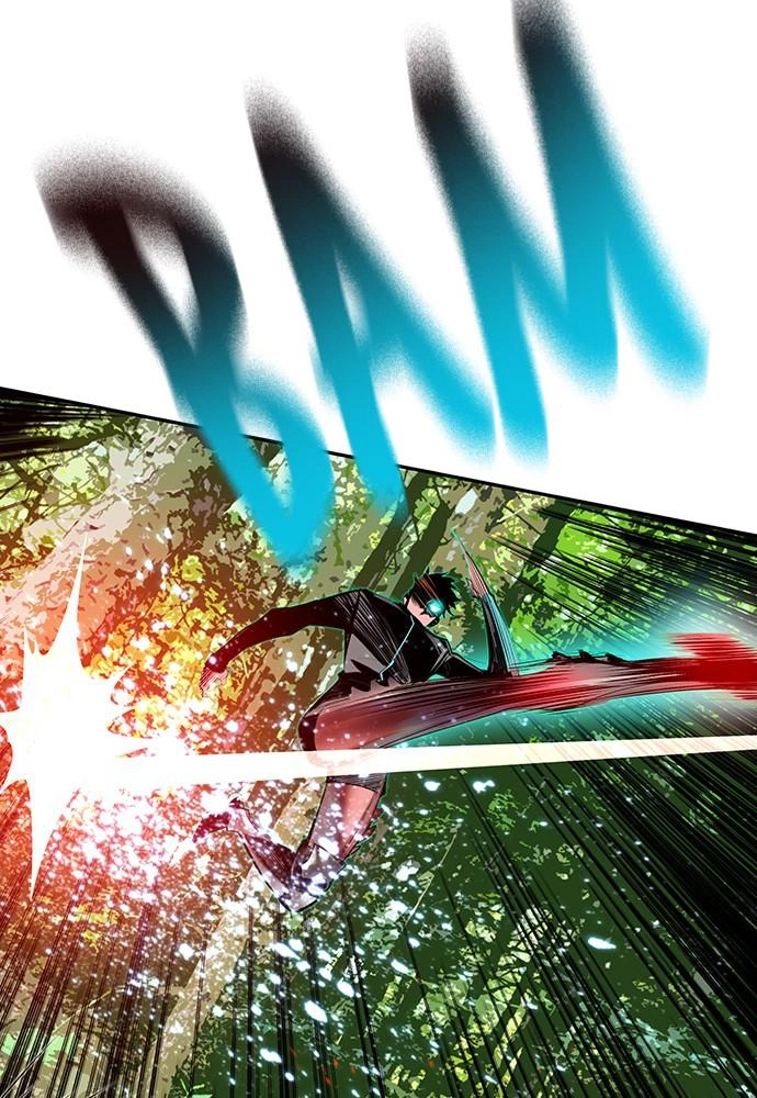 Jungle Juice Chapter 33 - Page 63
