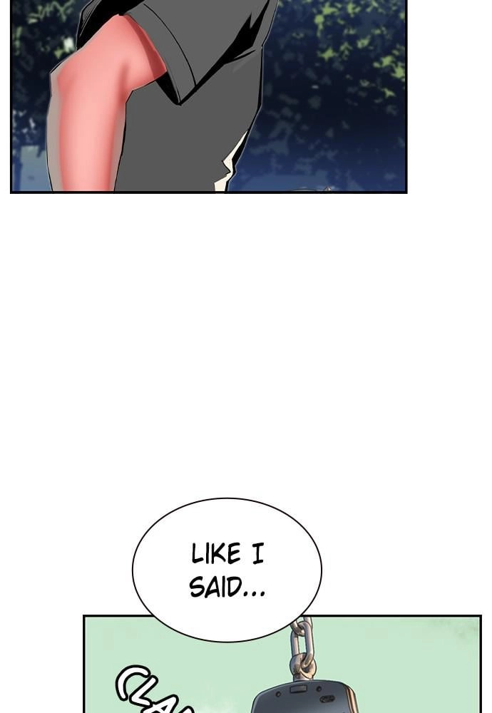 Jungle Juice Chapter 33 - Page 66