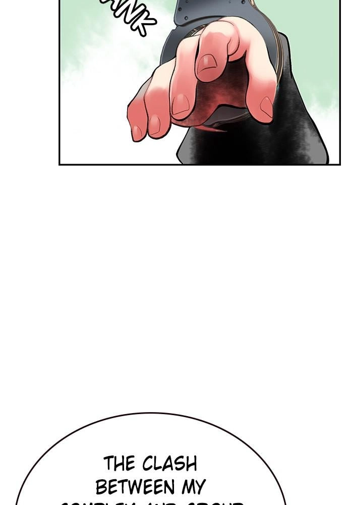 Jungle Juice Chapter 33 - Page 67