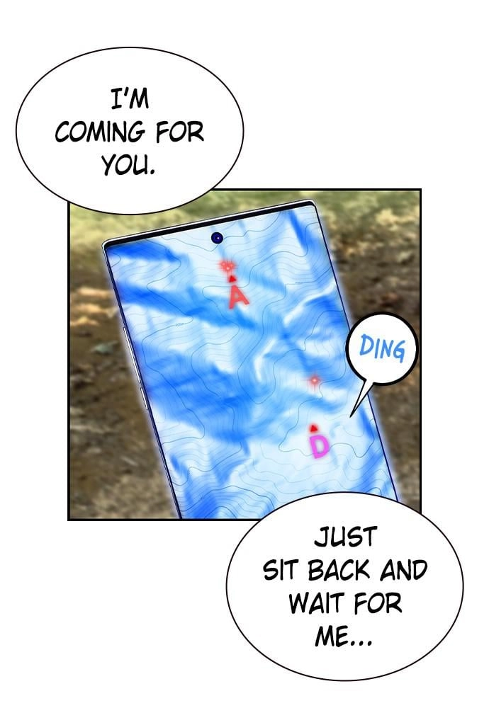 Jungle Juice Chapter 33 - Page 70