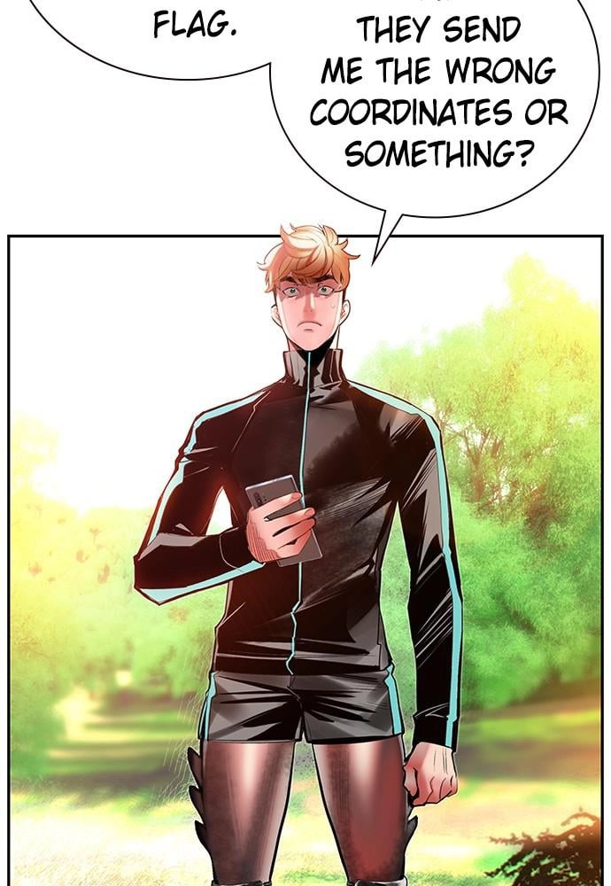 Jungle Juice Chapter 33 - Page 77