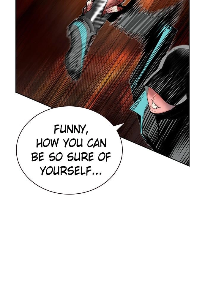 Jungle Juice Chapter 33 - Page 85