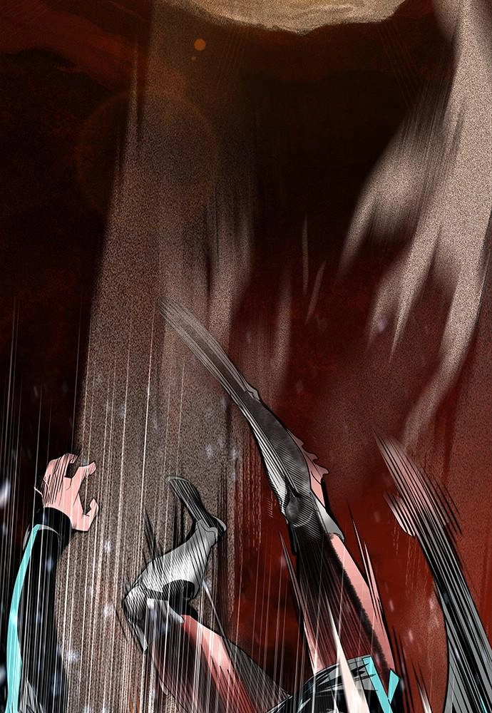 Jungle Juice Chapter 33 - Page 87